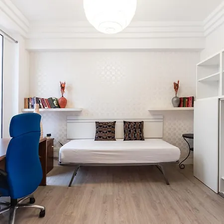 Apartment Aston - Amplio Y Sereno A Pocos Metros Del Centro *